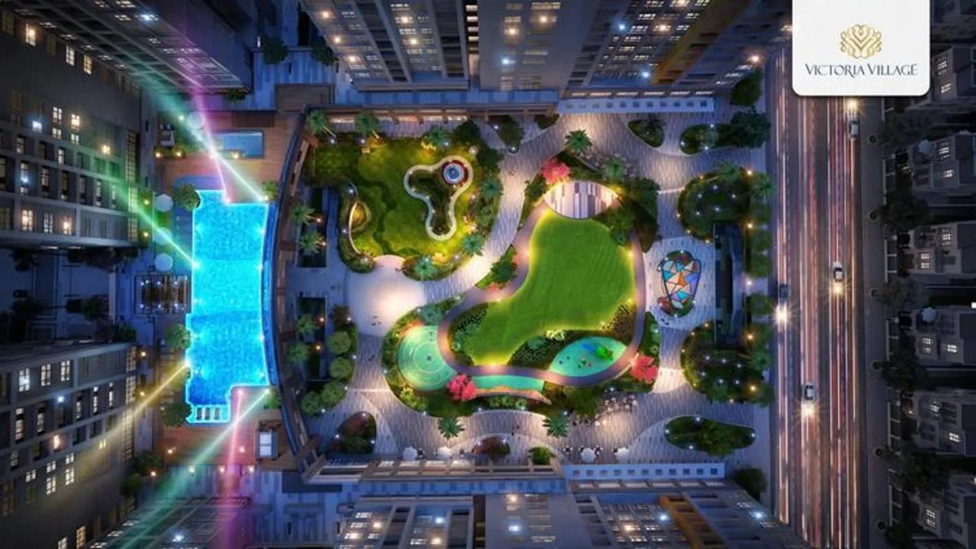 Victoria Village — Quận 2, Thành phố Hồ Chí Minh — ảnh 8