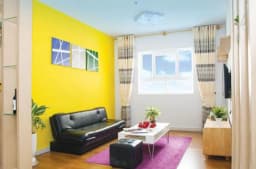 Chung cư Linh Trung — Thủ Đức, Thành phố Hồ Chí Minh — Ảnh 8