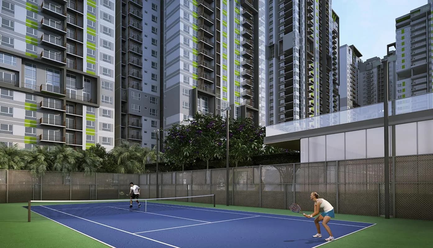 Vista Verde — Quận 2, Thành phố Hồ Chí Minh — ảnh 7