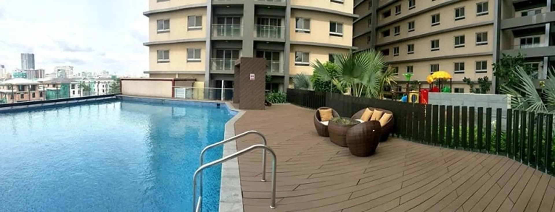 Cosmo City — Quận 7, Thành phố Hồ Chí Minh — ảnh 8