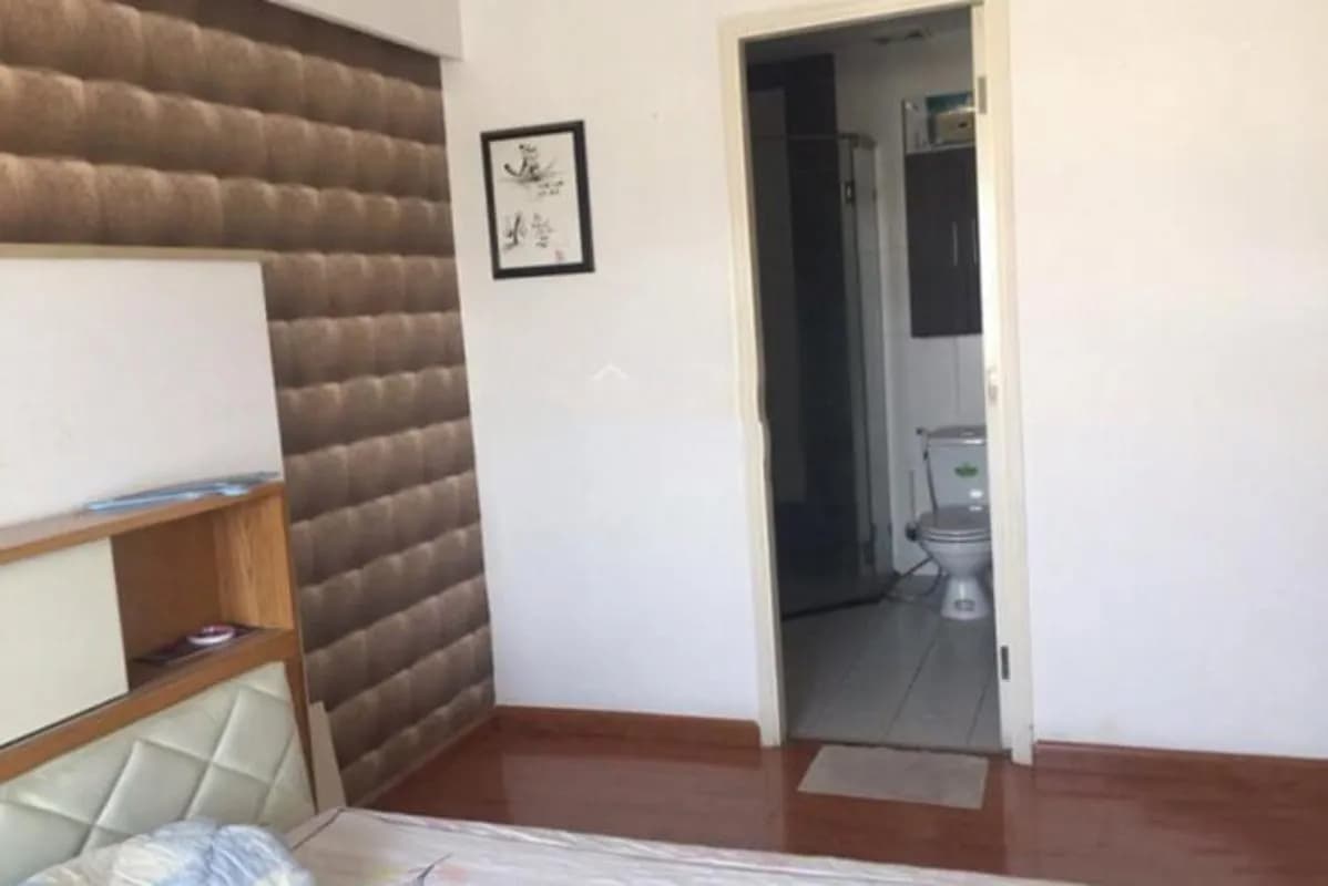 An Phú Apartment — Quận 6, Thành phố Hồ Chí Minh — ảnh 8