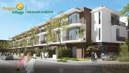 Dragon Village — Quận 9, Thành phố Hồ Chí Minh — Ảnh 8