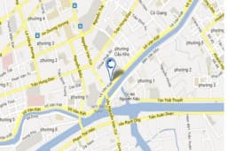 VRG River View — Quận 1, Thành phố Hồ Chí Minh — Ảnh 8