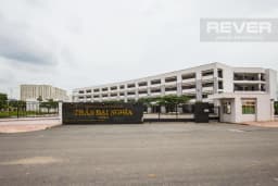 Chung cư Bình Khánh — Quận 2, Thành phố Hồ Chí Minh — Ảnh 8