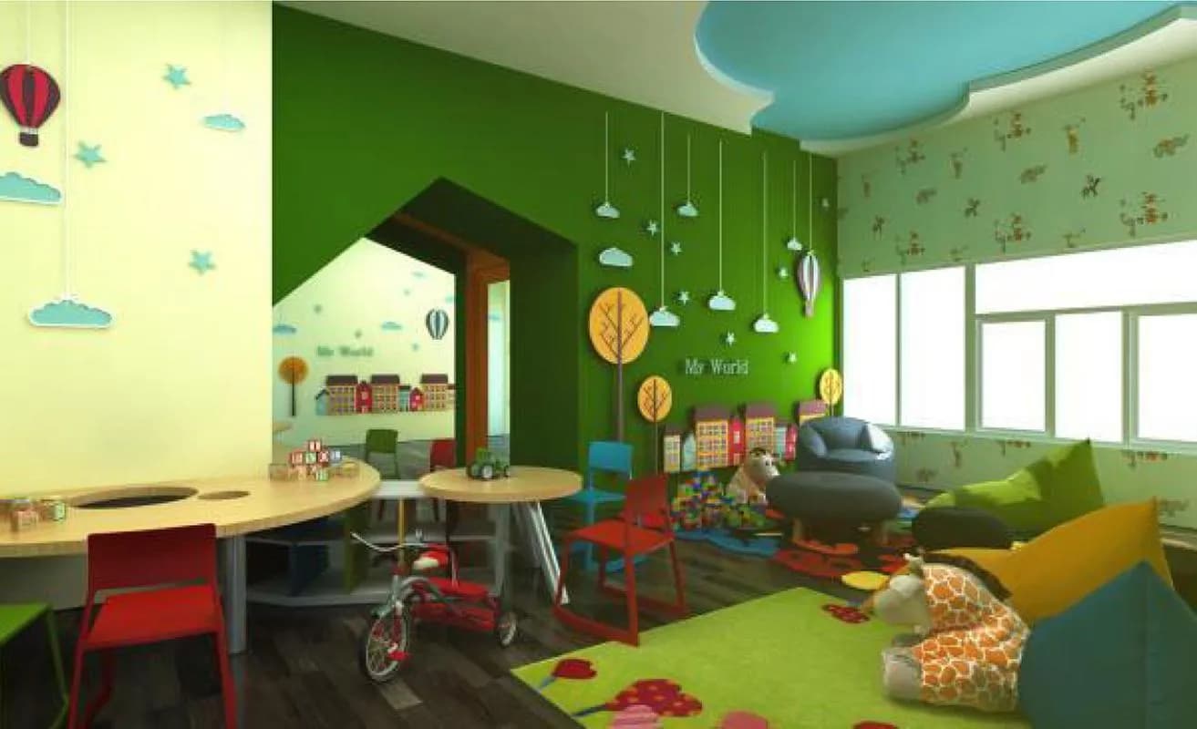 The Krista — Quận 2, Thành phố Hồ Chí Minh — ảnh 8