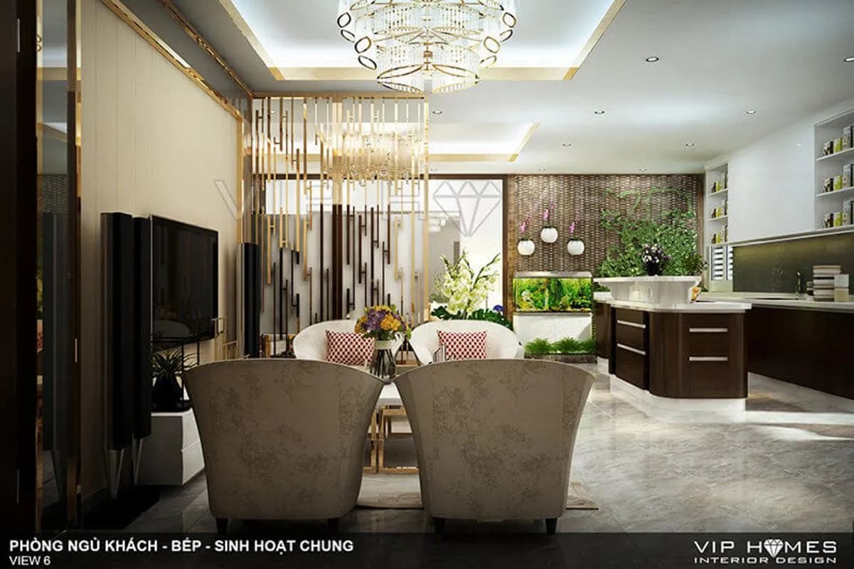 Peridot Building — Quận 8, Thành phố Hồ Chí Minh — ảnh 8
