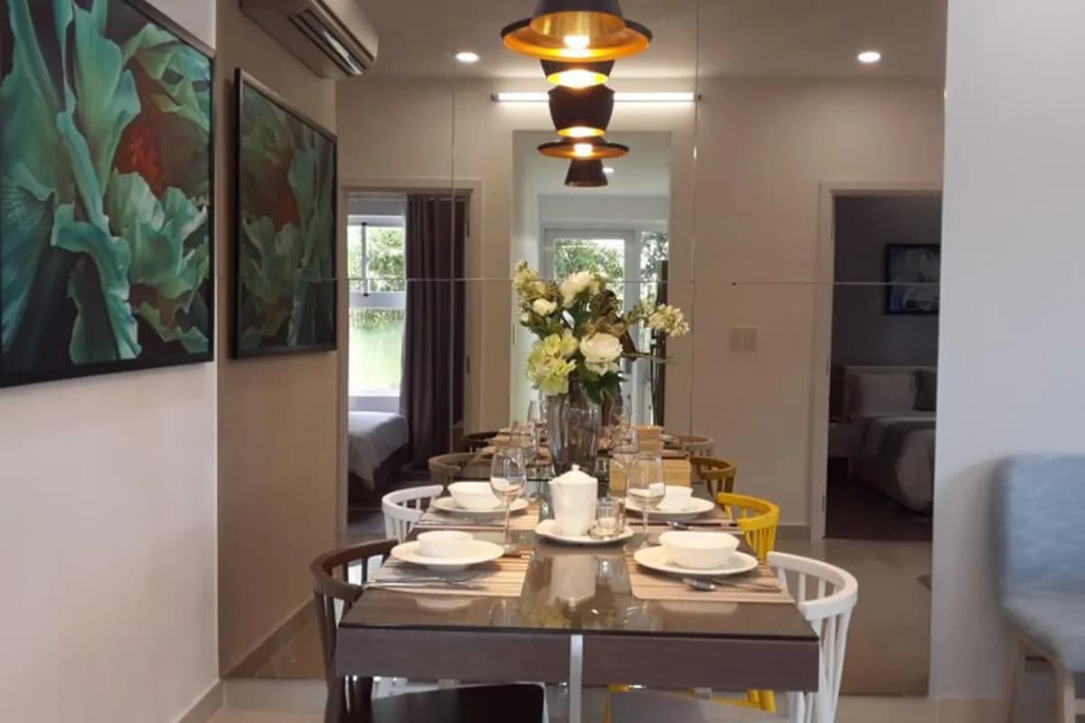Hà Đô Riverside — Quận 12, Thành phố Hồ Chí Minh — ảnh 8