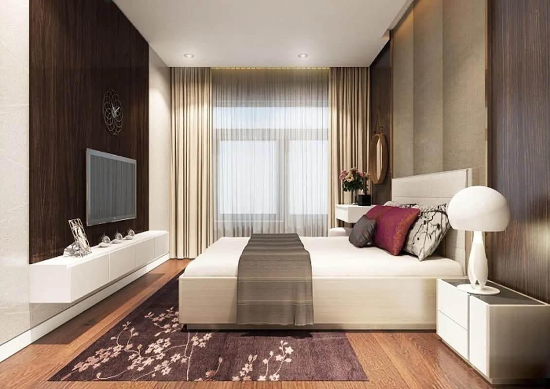 Botanica Premier — Tân Bình, Thành phố Hồ Chí Minh — ảnh 8