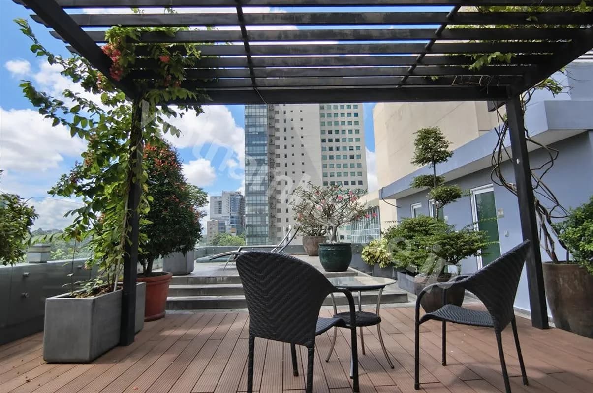 Spring Court — Quận 1, Thành phố Hồ Chí Minh — ảnh 8