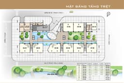 Garden Court I — Quận 7, Thành phố Hồ Chí Minh — Ảnh 8