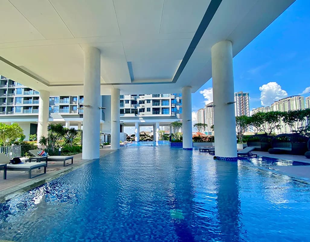 One Verandah — Quận 2, Thành phố Hồ Chí Minh — ảnh 8