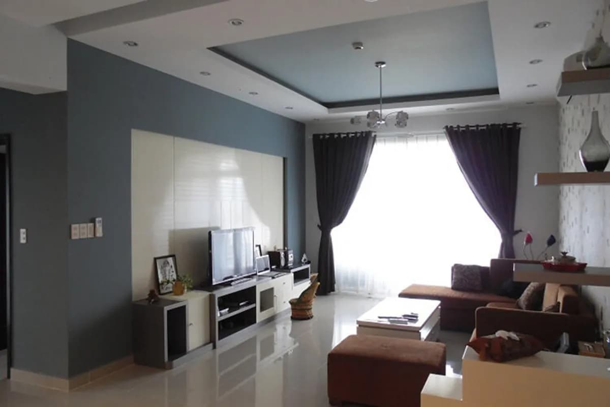 Ngọc Lan Apartment — Quận 7, Thành phố Hồ Chí Minh — ảnh 8