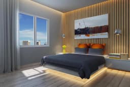 Samland Airport — Gò Vấp, Thành phố Hồ Chí Minh — Ảnh 8