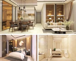 The Antonia — Quận 7, Thành phố Hồ Chí Minh — Ảnh 8