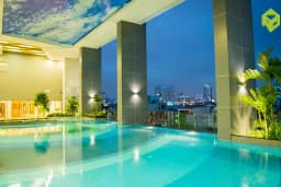 Galaxy 9 — Quận 4, Thành phố Hồ Chí Minh — Ảnh 8