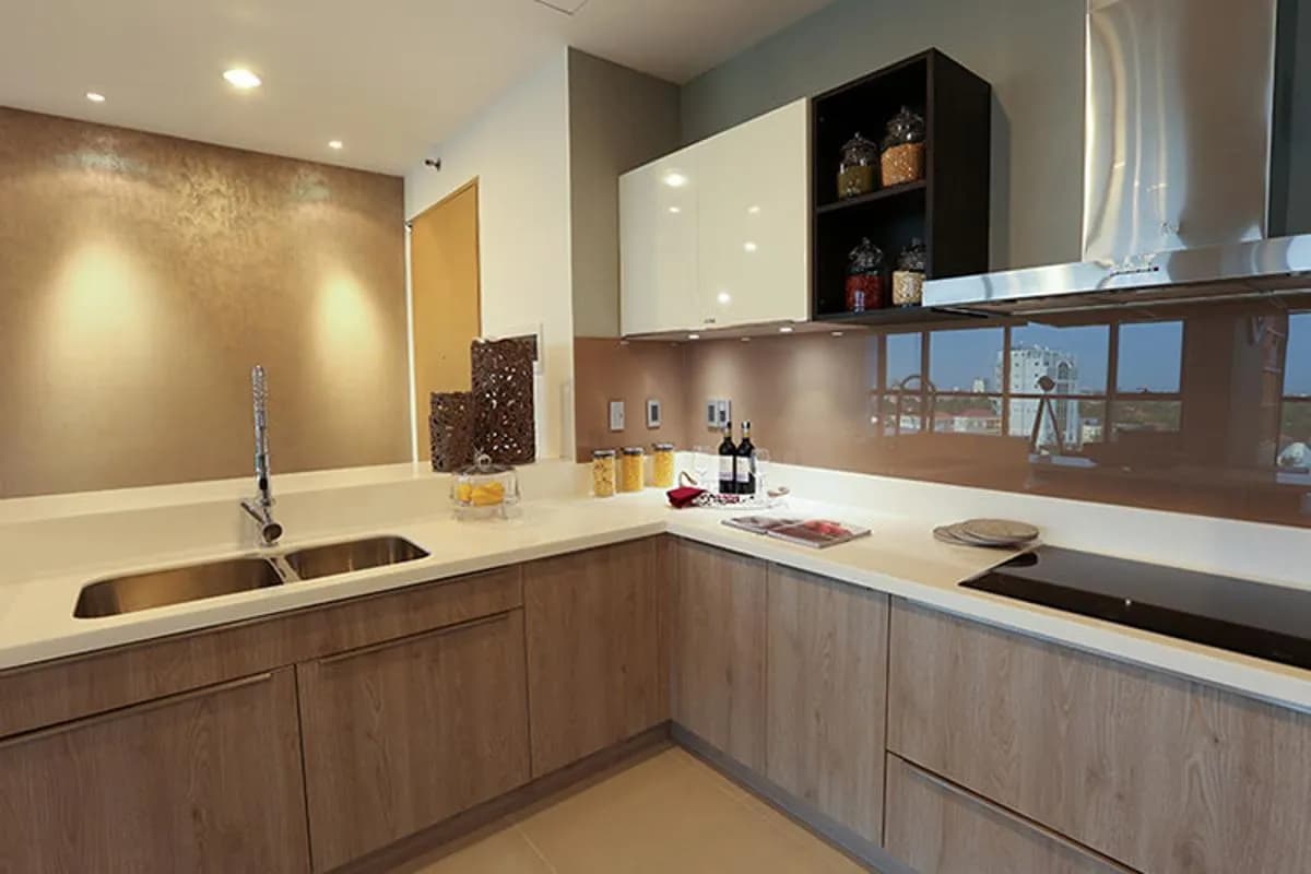 Ascent Riverside — Quận 4, Thành phố Hồ Chí Minh — ảnh 8