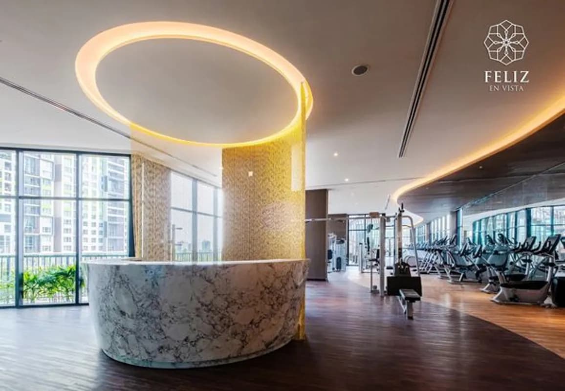 Feliz en Vista — Quận 2, Thành phố Hồ Chí Minh — ảnh 8