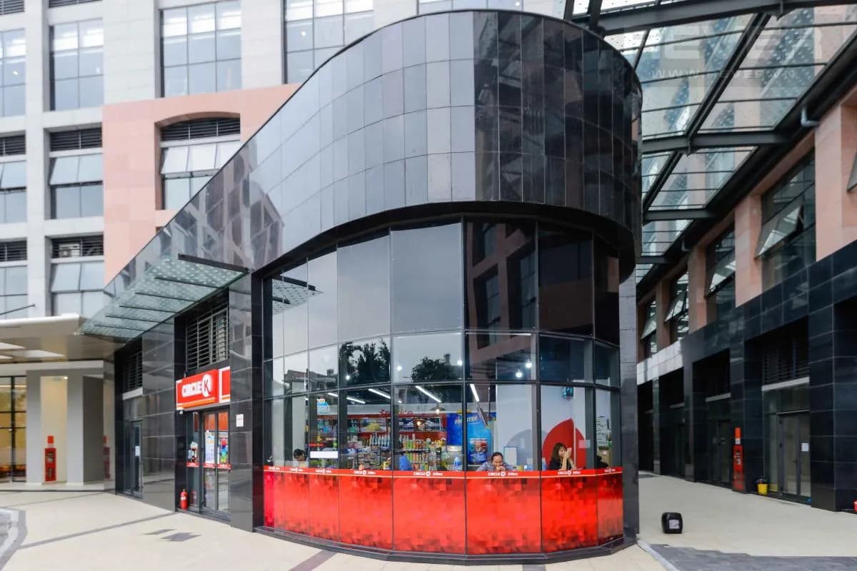 The Sun Avenue — Quận 2, Thành phố Hồ Chí Minh — ảnh 8
