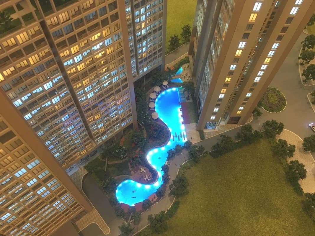 Dragon Riverside City — Quận 5, Thành phố Hồ Chí Minh — ảnh 8
