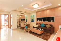 Chung cư Hà Đô — Gò Vấp, Thành phố Hồ Chí Minh — Ảnh 8