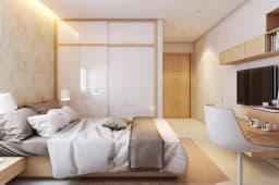 Chung cư Bông Sao — Quận 8, Thành phố Hồ Chí Minh — Ảnh 8