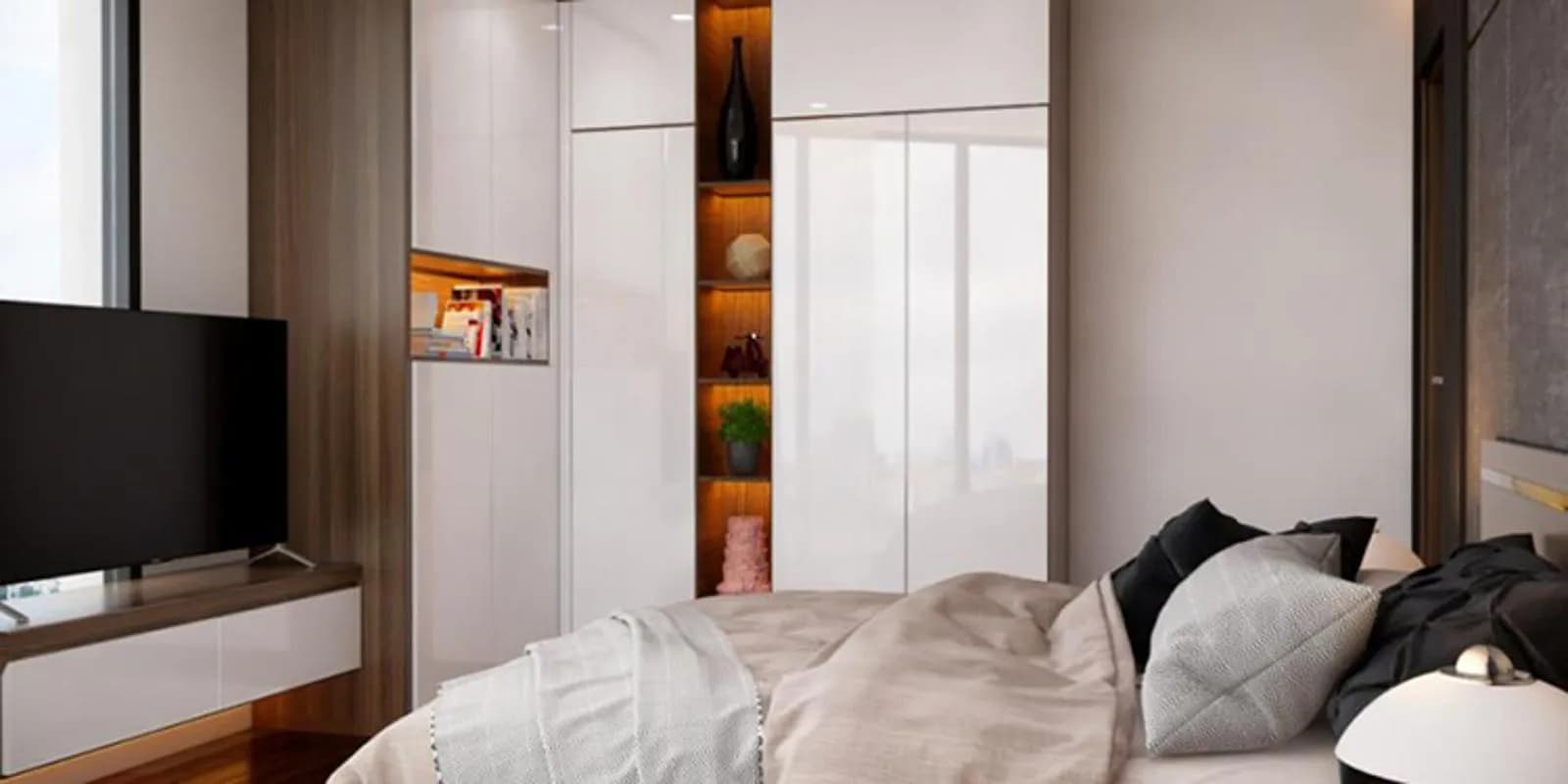 Sun Village Apartment — Bình Thạnh, Thành phố Hồ Chí Minh — ảnh 8