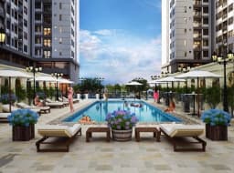 STCITY TÔ KÝ — Hóc Môn, Thành phố Hồ Chí Minh — Ảnh 8