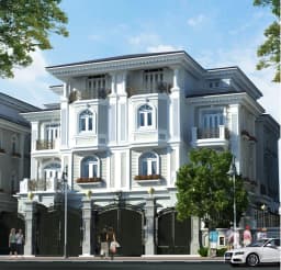 Cityland Riverside — Quận 7, Thành phố Hồ Chí Minh — Ảnh 8