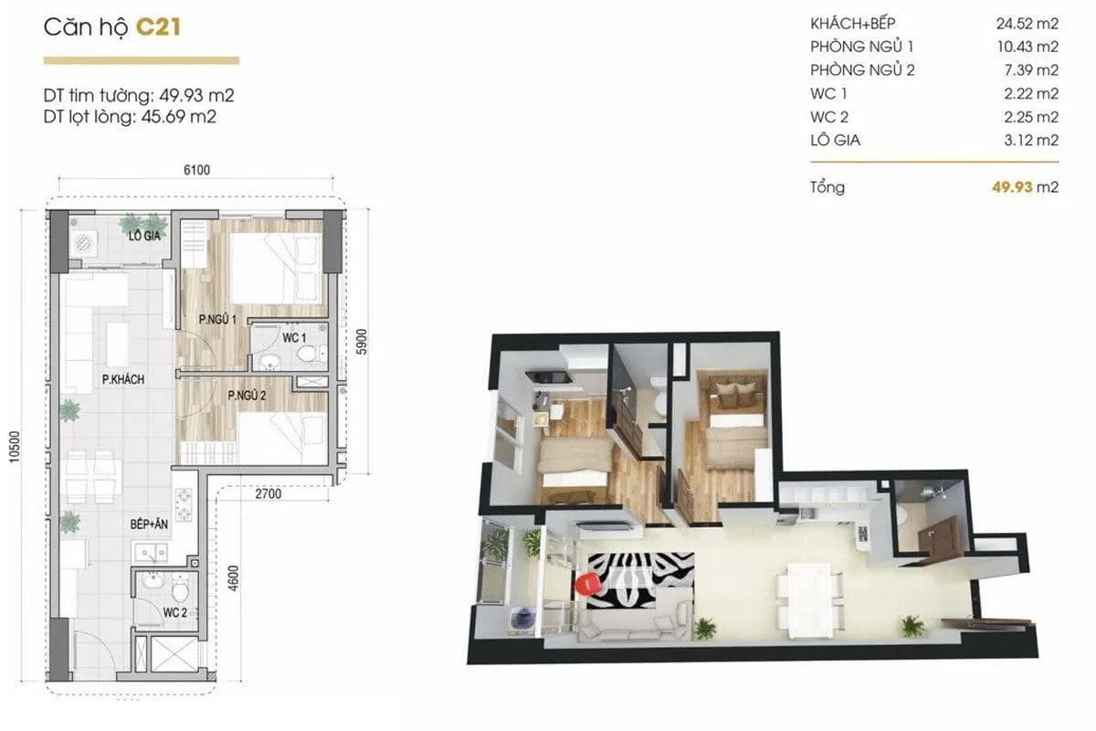 Phúc Yên Prosper Phố Đông — Thủ Đức, Thành phố Hồ Chí Minh — ảnh 8