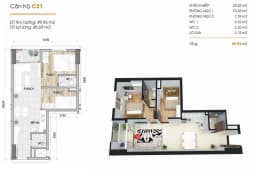 Phúc Yên Prosper Phố Đông — Thủ Đức, Thành phố Hồ Chí Minh — Ảnh 8
