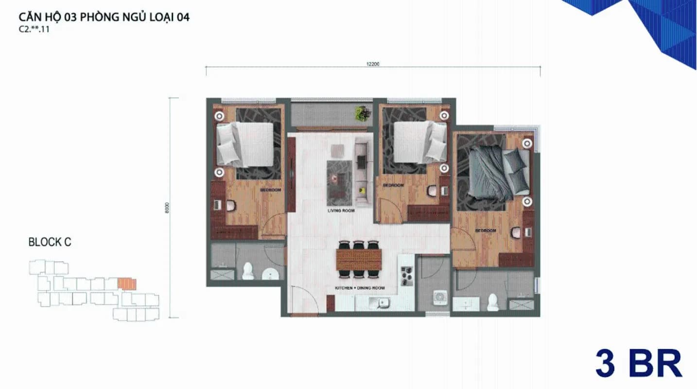 Safira Khang Điền — Quận 9, Thành phố Hồ Chí Minh — ảnh 8