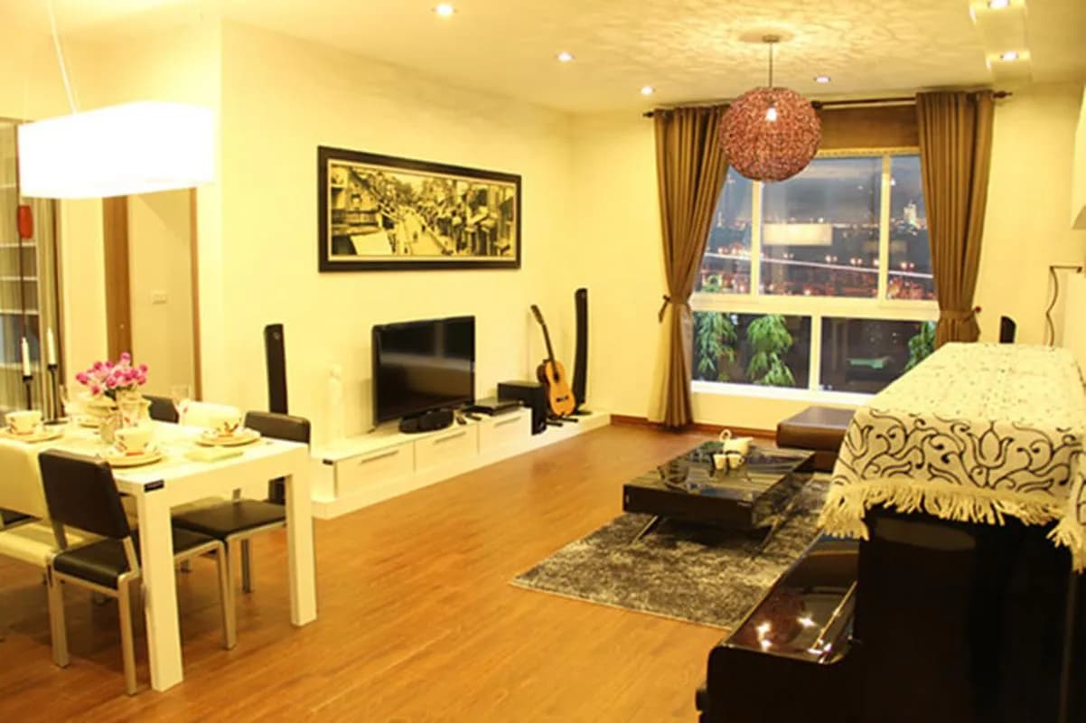 Rivera Park Sài Gòn — Quận 10, Thành phố Hồ Chí Minh — ảnh 8