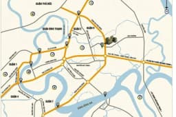 The Eastern — Quận 9, Thành phố Hồ Chí Minh — Ảnh 8