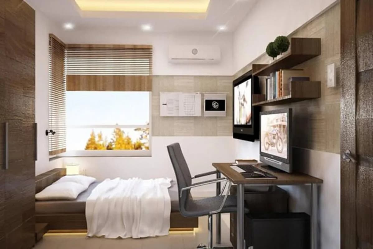 Carillon Apartment — Tân Bình, Thành phố Hồ Chí Minh — ảnh 8
