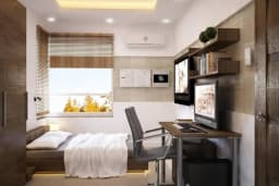 Carillon Apartment — Tân Bình, Thành phố Hồ Chí Minh — Ảnh 8