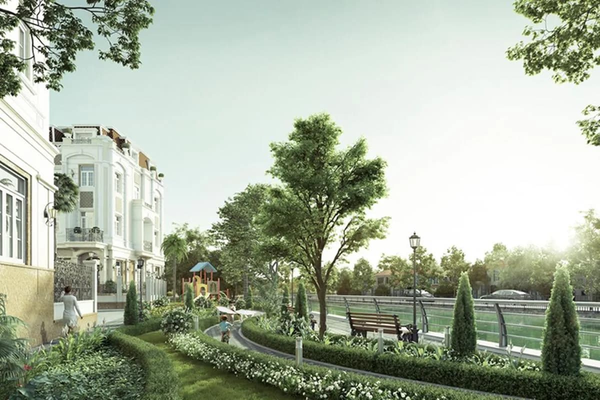 Little Village — Thủ Đức, Thành phố Hồ Chí Minh — ảnh 8