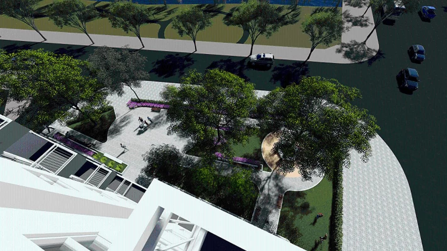 Hado Riverside — Quận 12, Thành phố Hồ Chí Minh — ảnh 8