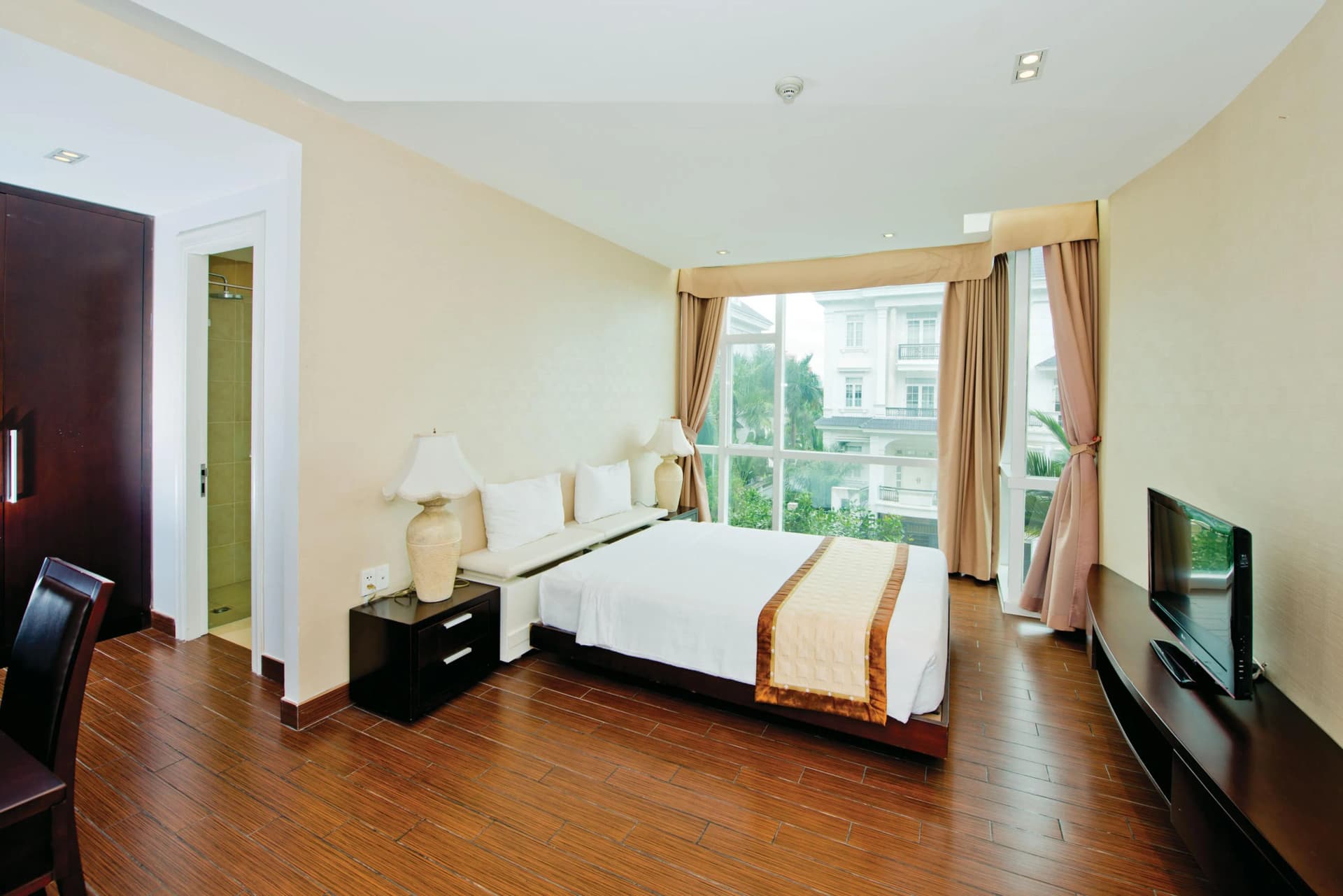 An Phú Riverview — Quận 2, Thành phố Hồ Chí Minh — ảnh 8