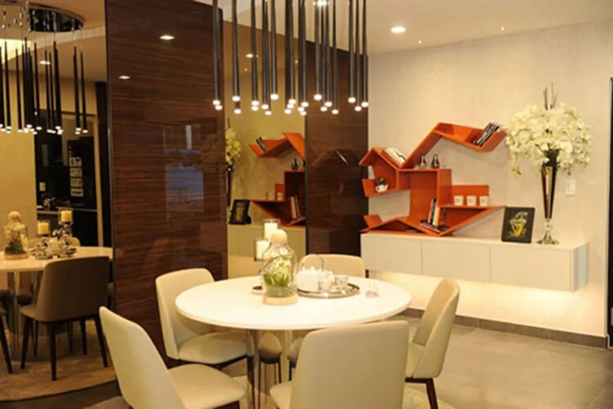 Nam Phúc - Le Jardin — Quận 7, Thành phố Hồ Chí Minh — ảnh 8