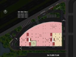 Charmington Hoa Đồng — Bình Chánh, Thành phố Hồ Chí Minh — Ảnh 8