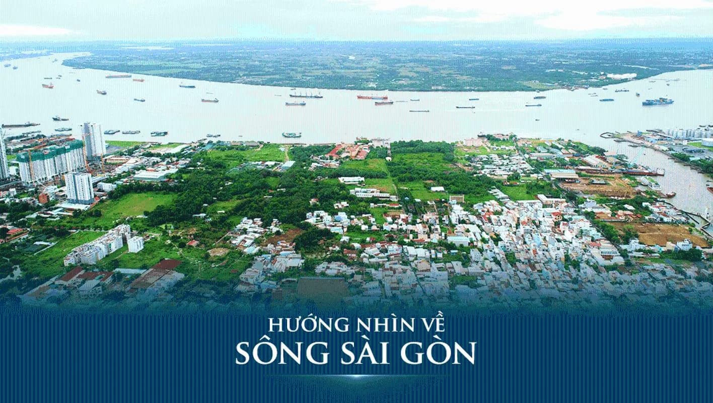 Q7 Boulevard — Quận 7, Thành phố Hồ Chí Minh — ảnh 8