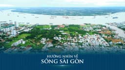 Q7 Boulevard — Quận 7, Thành phố Hồ Chí Minh — Ảnh 8