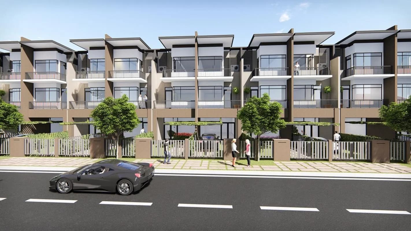 Pax Residence — Nhà Bè, Thành phố Hồ Chí Minh — ảnh 8