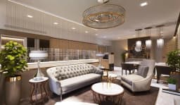 Saigon Luxury — Quận 1, Thành phố Hồ Chí Minh — Ảnh 8
