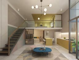 MD Home Building — Bình Tân, Thành phố Hồ Chí Minh — Ảnh 8