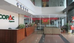 Copac Square — Quận 4, Thành phố Hồ Chí Minh — Ảnh 8