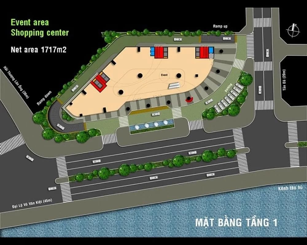 CHARMINGTON DRAGONIC — Quận 5, Thành phố Hồ Chí Minh — ảnh 8
