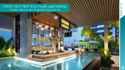 D'Lusso — Quận 2, Thành phố Hồ Chí Minh — Ảnh 8
