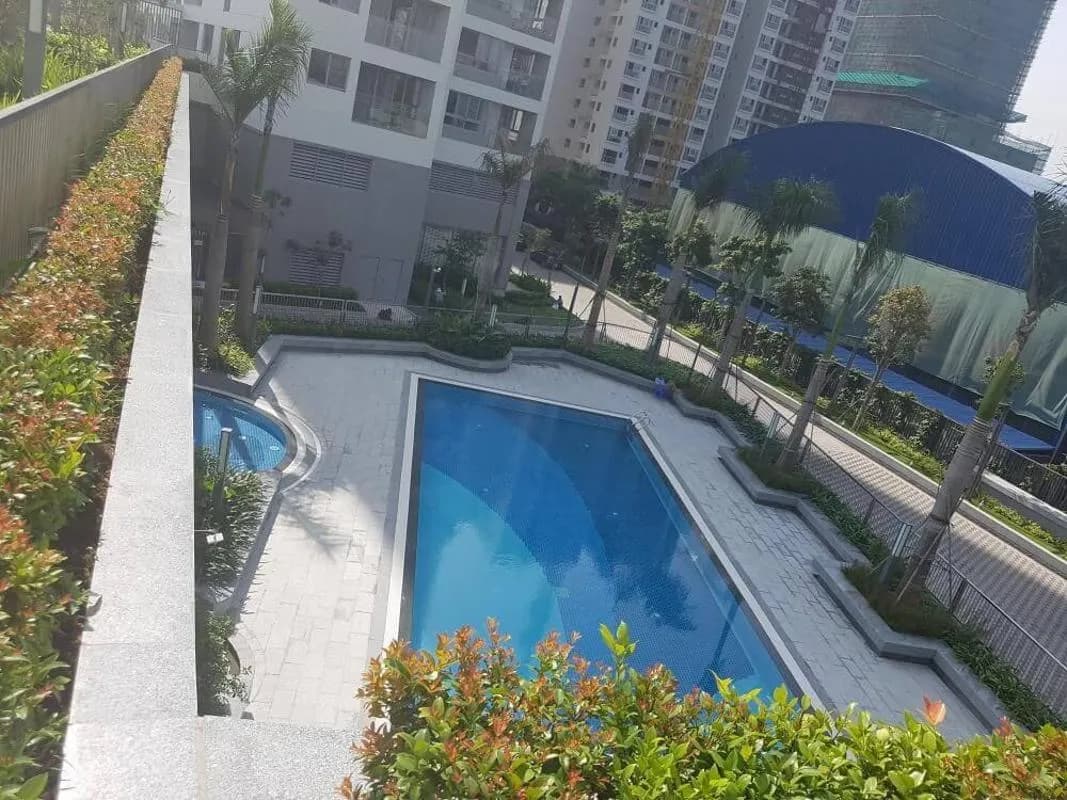 Green Valley — Quận 7, Thành phố Hồ Chí Minh — ảnh 8