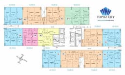 Topaz City — Quận 8, Thành phố Hồ Chí Minh — Ảnh 8